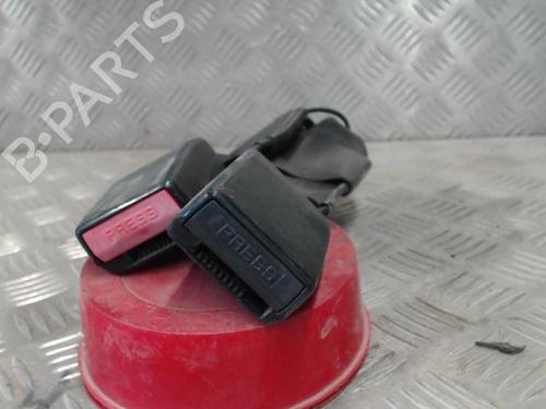 Seat buckle NISSAN QASHQAI / QASHQAI +2 I (J10, NJ10, JJ10E) 1.5 dCi | BP24260805I32 
