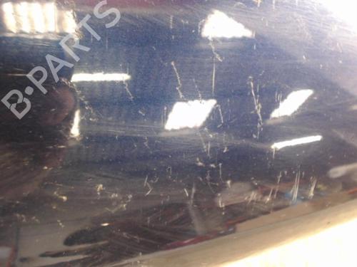 Rear bumper DAIHATSU COPEN (L880_, L881_) 1.3 | BP24258705C8 