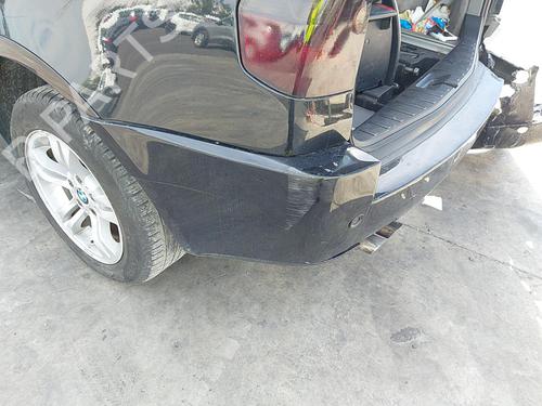 Left sun visor BMW X3 (E83) 3.0 d | BP24956040I1 - Image 22