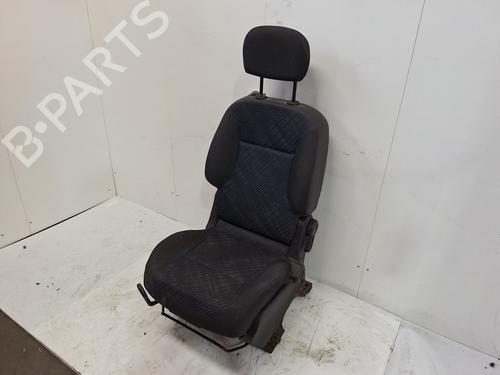 Left front seat CITROËN BERLINGO Box Body/MPV (B9) 1.6 HDi 90 4x4 | BP30153907C15 