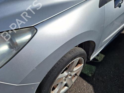 Left front fenders PEUGEOT 308 SW I (4E_, 4H_) 2.0 HDi | BP27883351C41 