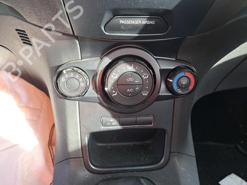 Left front window switch FORD FIESTA VI (CB1, CCN) 1.0 EcoBoost | BP24259283I27 - Image 19