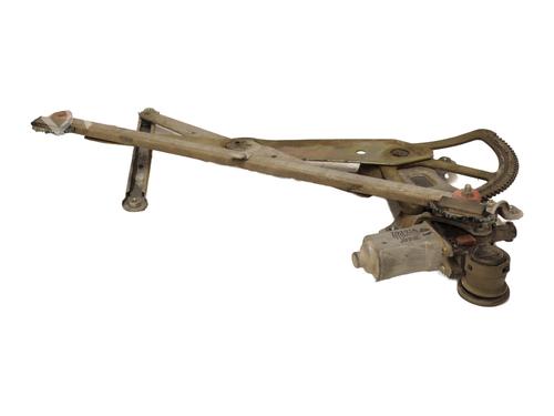 Used Front left window mechanism Front left window mechanism TOYOTA AVENSIS VERSO (_M2_) 2.0 D (CLM20_, CLM20R) (116 hp) 28111595 28111595