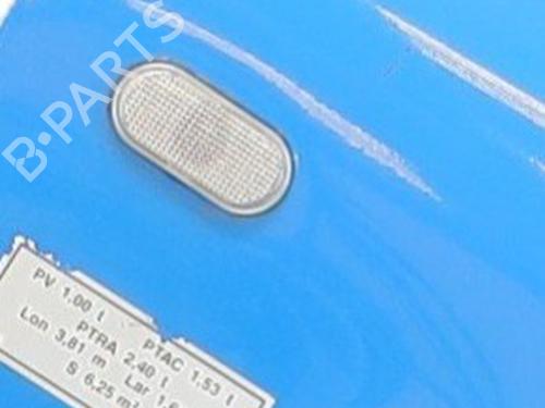 Used Right front fenders Right front fenders RENAULT CLIO II (BB_, CB_) 1.5 dCi (B/CB3M) (64 hp) 35990494 35990494
