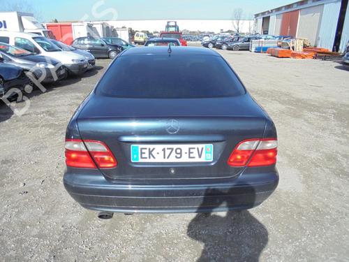 Right tailgate light MERCEDES-BENZ CLK (C208) CLK 320 (208.365) | BP24255529C80 - Image 4