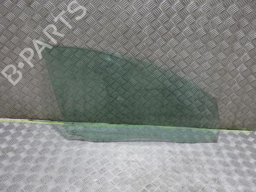 Dør rude højre foran VW GOLF VI (5K1) 1.6 TDI (105 hp) 24407544