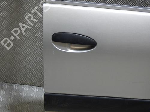 Right front door RENAULT ESPACE III (JE0_) 2.2 dCi (JE0K) | BP25872489C3 