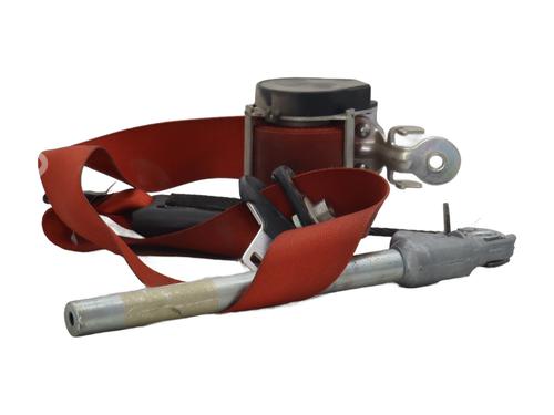 Used Front right seatbelt Front right seatbelt RENAULT SCÉNIC II (JM0/1_) 1.9 dCi (JM14) (131 hp) 31625579 31625579