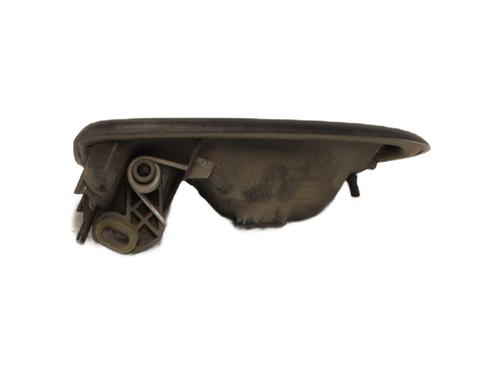 Front right interior door handle RENAULT TRUCKS MASCOTT Van 120.35 (A02100003) | BP27589383I14 