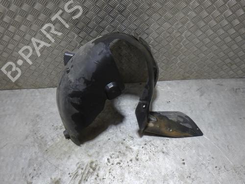 Used Wheel arch PEUGEOT 3008 I MPV (0U_) 1.6 HDi (109 hp) 24259926
