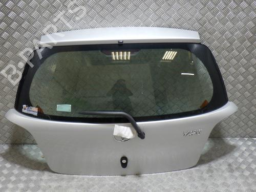 Bakluke CC/Kombi-Kupé TOYOTA YARIS (_P1_) 1.0 (SCP10_, SCP10R) (65 hp) 29184838
