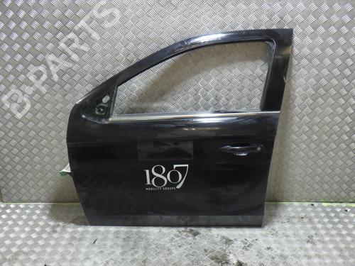 Left front door CITROËN C-ELYSEE (DD_) 1.2 VTi 82 | BP24856816C2 - Image 5