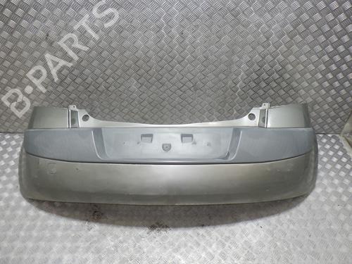 Used Rear bumper RENAULT MEGANE II (BM0/1_, CM0/1_) 1.6 16V (112 hp) 28428259