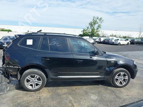 Left sun visor BMW X3 (E83) 3.0 d | BP24956040I1 - Image 13