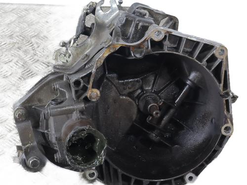 gearbox-fiat-500-312_-2007-32479863 main image