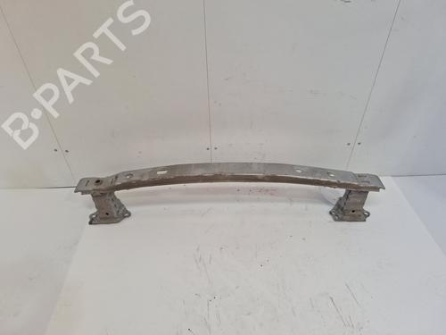 Used Rear bumper reinforcement CITROËN C3 II (SC_) 1.4 HDi 70 (SC8HZC, SC8HR0, SC8HP4) (68 hp) 30128455