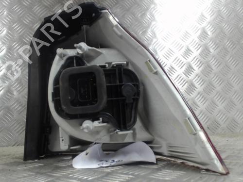 Used Left taillight VW GOLF V (1K1) 2.0 TDI (140 hp) 24258007