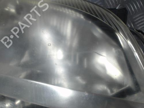 Højre forlygte SUZUKI IGNIS II (MH) 1.3 (RM413) | BP24255538C29 