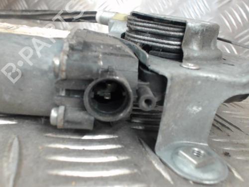Used Front left window mechanism Front left window mechanism RENAULT TWINGO II (CN0_) 1.5 dCi (CN0E) (64 hp) 24258460 24258460