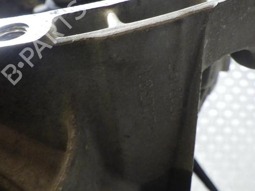 Used Gearbox Gearbox 24260238 24260238