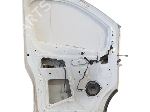 Used Left front door Left front door RENAULT TRAFIC III Van (FG_) 1.6 dCi 115 (FGMD) (116 hp) 34336555 34336555