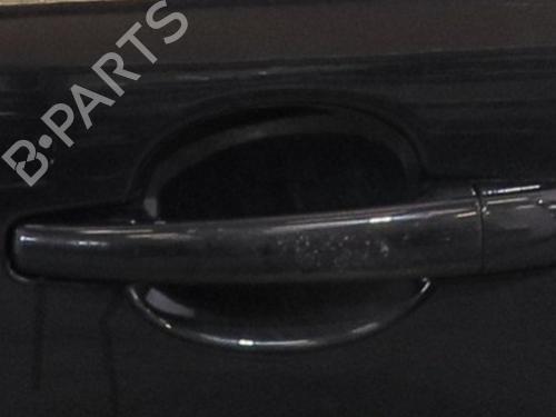 Dør venstre bagtil Dør venstre bagtil PEUGEOT 207 (WA_, WC_) 1.4 HDi (68 hp) 33944965 33944965