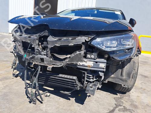Tailgate RENAULT MEGANE IV Hatchback (B9A/M/N_) | BP32194460C6 - Image 10