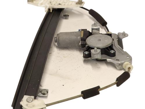 Used Front right window mechanism CHEVROLET CAPTIVA (C100, C140) 2.0 D 4WD (150 hp) 28585318
