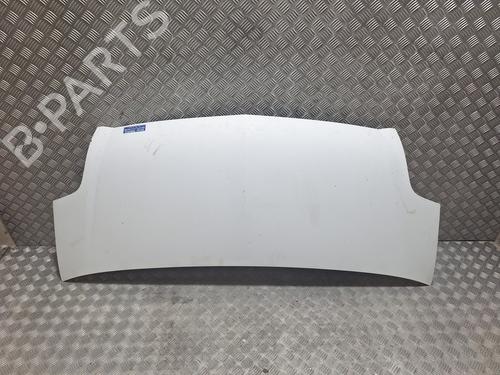 Used Hood RENAULT MASTER II Van (FD) 2.5 dCi (FD02) (101 hp) 28620428