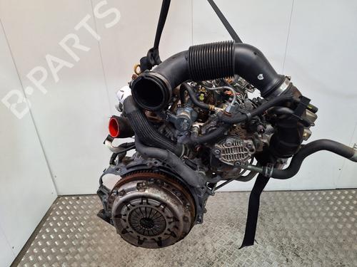 Engine TOYOTA YARIS (_P9_) 1.4 D-4D (NLP90_, NLP90R) | BP31114091M1 - Image 2