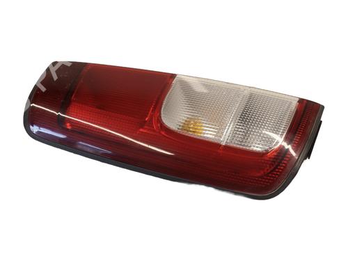 Left taillight SUZUKI IGNIS I (FH) 1.3 4WD (RG413) | BP24254131C34 - Image 2