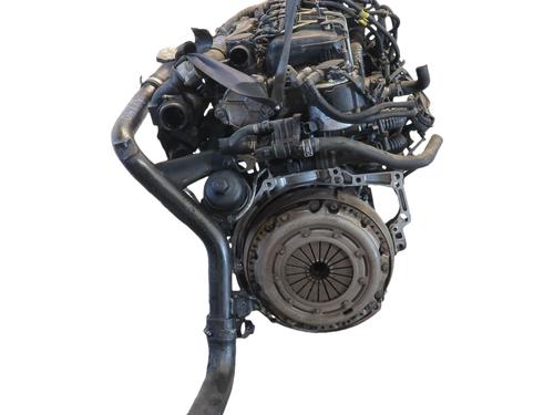 Used Engine Engine FORD C-MAX (DM2) 1.6 TDCi (90 hp) 39980542 39980542