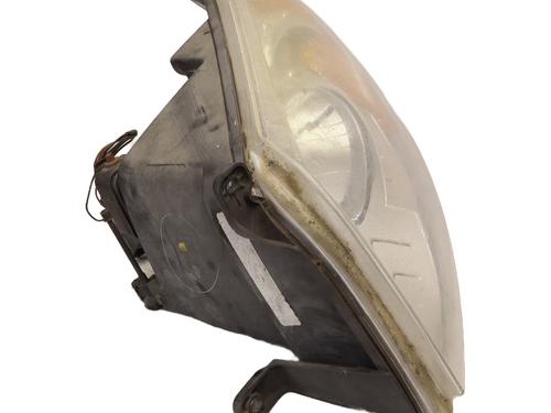 Left headlight DODGE CALIBER 2.0 CRD | BP28023741C28 - Image 5