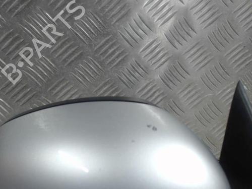 Ryggespeil høyre SKODA FABIA II (542) 1.6 TDI | BP24260994C27 