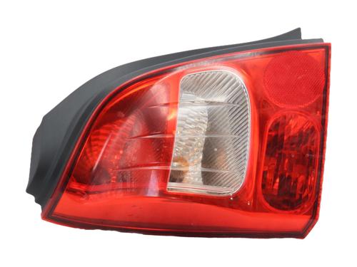 Left taillight RENAULT TWINGO II (CN0_) 1.2 (CN0D) | BP39263950C34 - Image 2