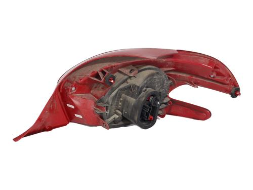 Left taillight PEUGEOT 208 I (CA_, CC_) 1.4 HDi | BP29748264C34