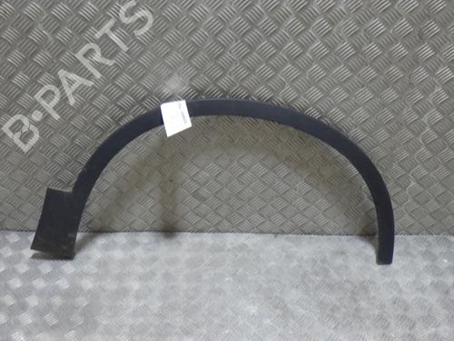 Used Front right wheel arch trim VOLVO XC40 (536) Recharge (231 hp) 26713202