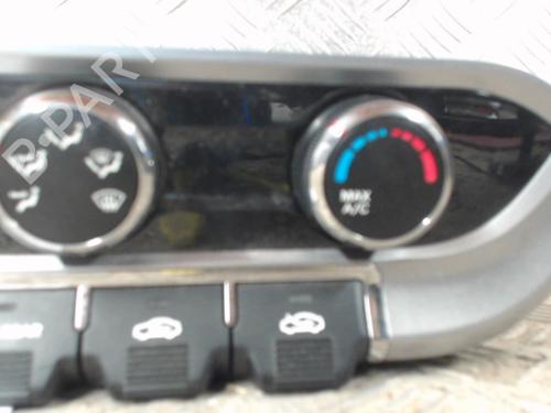 Climate control KIA RIO III (UB) 1.1 CRDi | BP24258309I5 
