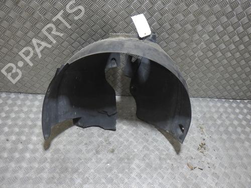 Wheel arch CITROËN C4 Grand Picasso I (UA_) 1.6 HDi | BP27252094C56