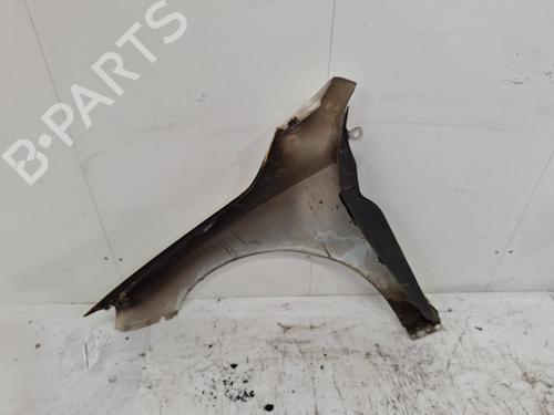 Right front fenders MERCEDES-BENZ A-CLASS (W176) A 180 (176.042) | BP30177531C42 