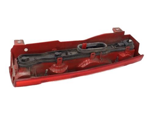 Left taillight FIAT SCUDO Bus (270_, 272_) 2.0 D Multijet | BP30177566C34 