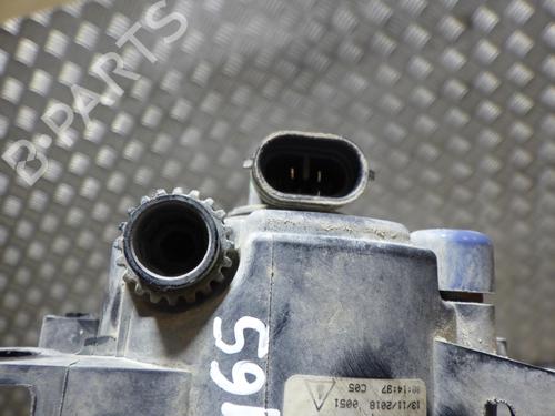 Right front fog light FORD TRANSIT V363 Platform/Chassis (FED, FFD) 2.0 EcoBlue RWD | BP24260110C31 - Image 3