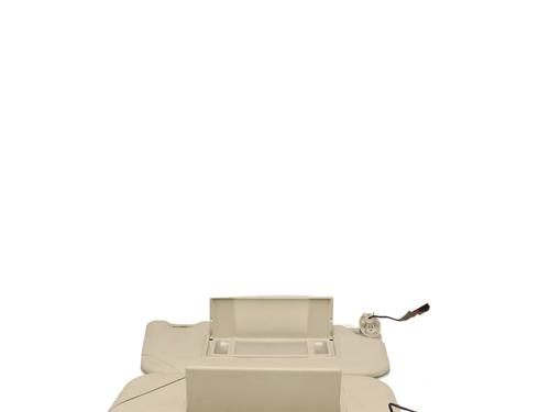 Left sun visor FORD FOCUS III 1.0 EcoBoost | BP24259231I1