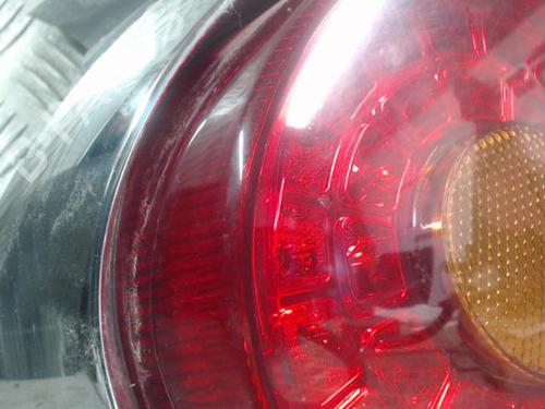Left taillight ALFA ROMEO MITO (955_) 1.6 JTDM (955AXC1B) | BP24258066C34  - Image 6