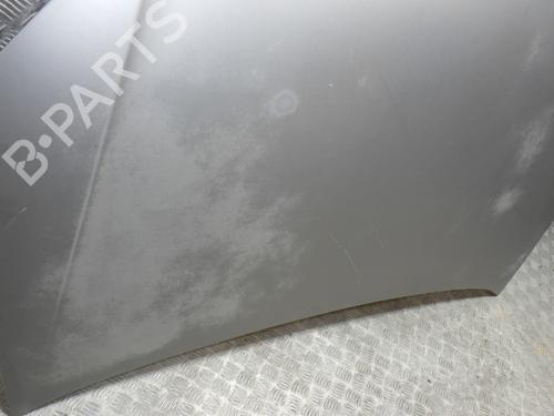 Hood VW POLO IV (9N_, 9A_) 1.4 TDI | BP28672862C1 