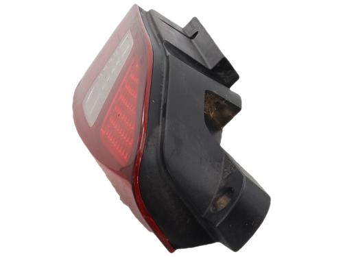 Right taillight CITROËN BERLINGO MULTISPACE (B9) 1.6 HDi 90 | BP38485150C35 - Image 2