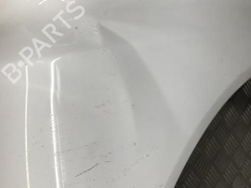 Right rear fenders SMART FORTWO Coupe (451) 1.0 (451.330, 451.334) | BP24261505C44 