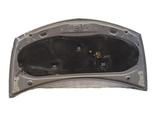 Motorhjelm Motorhjelm RENAULT CLIO III (BR0/1, CR0/1) [2005-2014] 35771564 35771564