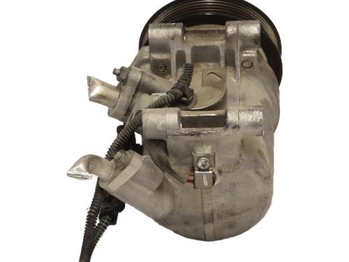 AC compressor PEUGEOT 2008 I (CU_) 1.2 THP 110 / PureTech 110 | BP28428248M34 - Image 5