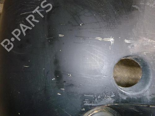 Front bumper RENAULT MASTER II Van (FD) 2.5 dCi | BP24261150C7 